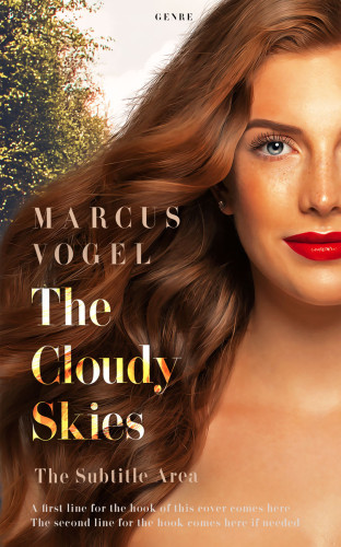 3D mockup of Gold Sand #24558 - Premade Erotica Book Cover