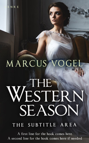 3D mockup of Mine Shaft #24598 - Premade Romance Book Cover