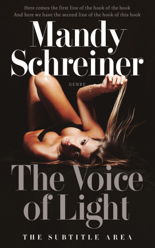 3D mockup of Zeus #24984 - Premade Erotica Book Cover