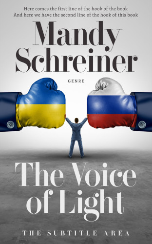 3D mockup of Alto #25004 - Premade Travel Book Cover