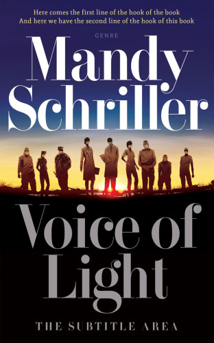 3D mockup of Indian Khaki #25015 - Premade Health & Mind & Body Book Cover