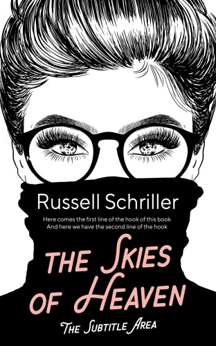 3D mockup of Cold Turkey #25048 - Premade Teen & Young Adult Book Cover