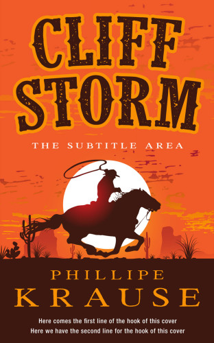 3D mockup of Tango #25229 - Premade Travel Book Cover