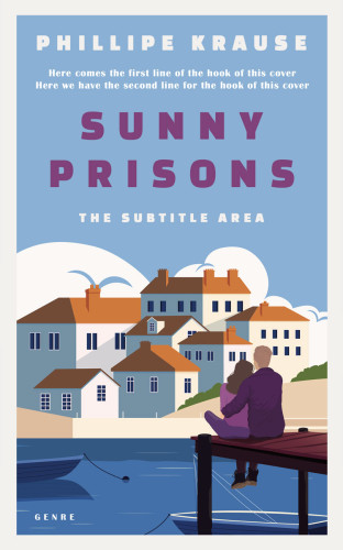 3D mockup of Polo Blue #25243 - Premade Romance Book Cover