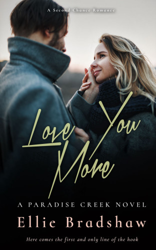 3D mockup of Ash #25308 - Premade Romance Book Cover