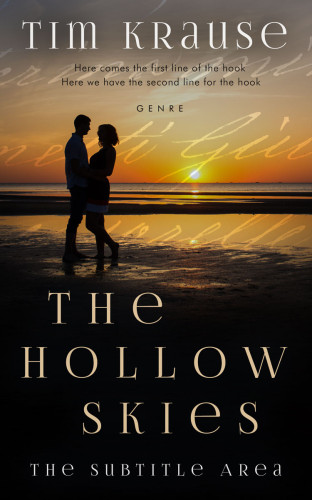 3D mockup of Zeus #25309 - Premade Romance Book Cover