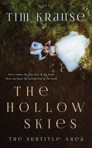 3D mockup of Oil #25315 - Premade Family & Parenting Book Cover