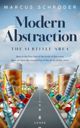 3D mockup of Heather #25429 - Premade Health & Mind & Body Book Cover