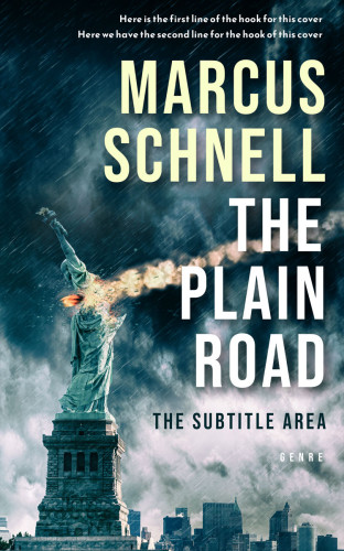 3D mockup of Celeste #25503 - Premade Mystery & Thriller & Suspense Book Cover