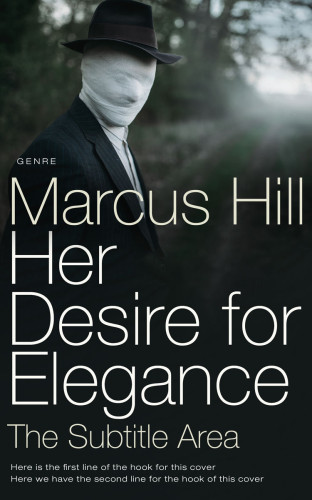 3D mockup of Outer Space #25571 - Premade Horror Book Cover