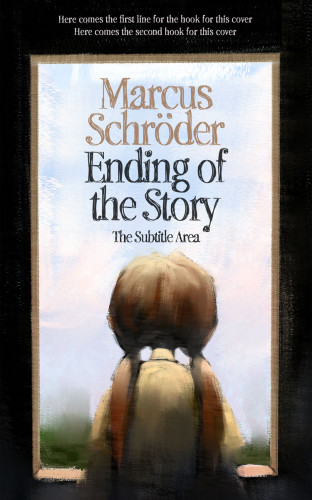 3D mockup of Mischka #25609 - Premade Poetry Book Cover