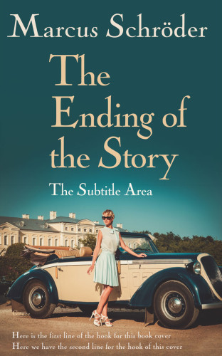 3D mockup of Spectra #25687 - Premade Travel Book Cover