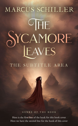 3D mockup of Rock #25787 - Premade Mystery & Thriller & Suspense Book Cover