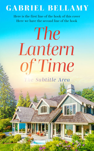 3D mockup of Java #25895 - Premade Literary Fiction Book Cover | BookCoverZone