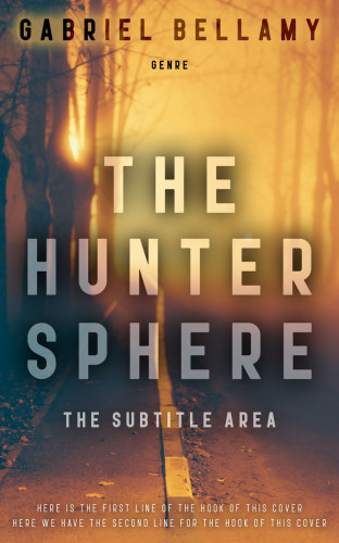 3D mockup of Driftwood #26177 - Premade Mystery & Thriller & Suspense Book Cover | BookCoverZone