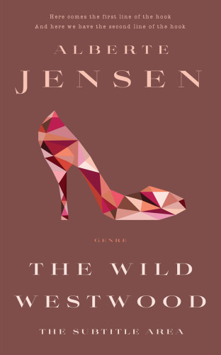 3D mockup of Roman Coffee #26344 - Premade Romance Book Cover