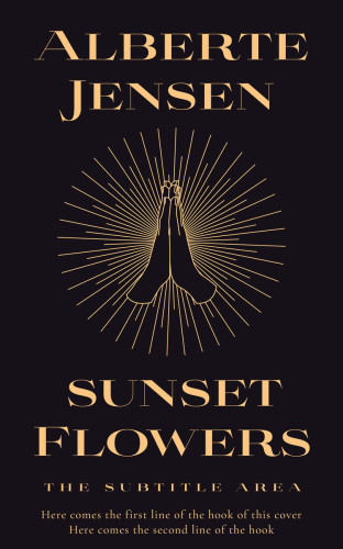 3D mockup of Cinder #26369 - Premade Religion & Spirituality Book Cover