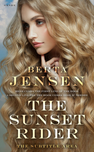 3D mockup of Roman Coffee #26450 - Premade Royal Romance Book Cover