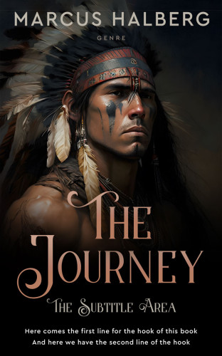 3D mockup of Cod Gray #26941 - Premade Historical Book Cover