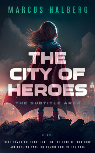 3D mockup of Ebony Clay #26946 - Premade Fantasy Book Cover