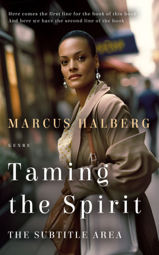 3D mockup of Birch #27070 - Premade Historical Book Cover