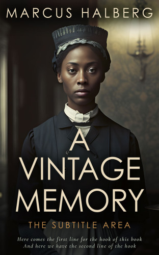 3D mockup of Tuatara #27127 - Premade Romance Book Cover