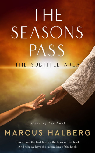 3D mockup of Cedar #27178 - Premade Health & Mind & Body Book Cover