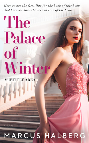 3D mockup of Dust Storm #27209 - Premade Historical Book Cover