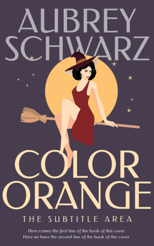 3D mockup of Mortar #27416 - Premade Horror Book Cover