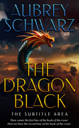 3D mockup of Thunder #27440 - Premade Religion & Spirituality Book Cover