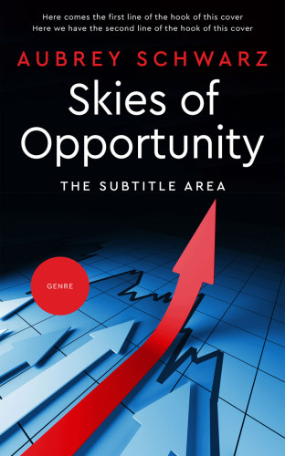 3D mockup of Contessa #27550 - Premade Self-Improvement & Self-Help Book Cover