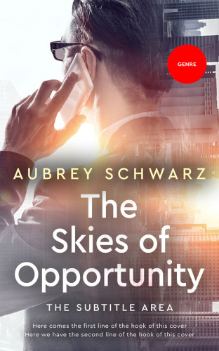 3D mockup of Opium #27555 - Premade Mystery & Thriller & Suspense Book Cover