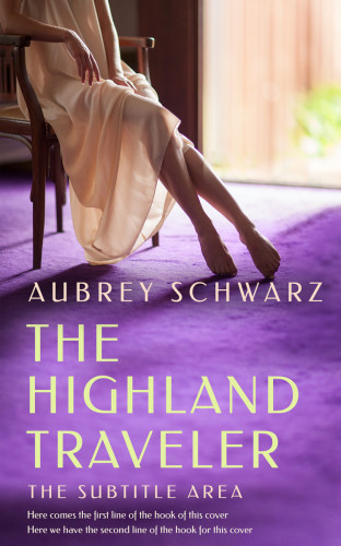 3D mockup of Wisteria #27625 - Premade Health & Mind & Body Book Cover