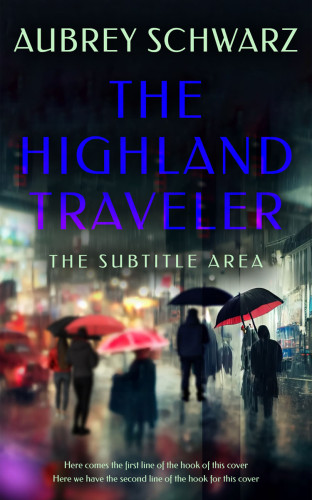 3D mockup of Malta #27628 - Premade Abstract Book Cover