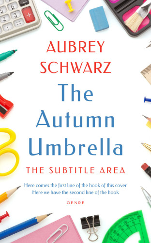 3D mockup of Paradiso #27643 - Premade Family & Parenting Book Cover