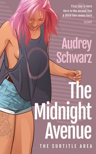 3D mockup of Pharlap #27693 - Premade Erotica Book Cover