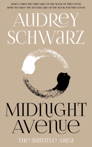 3D mockup of Coral Reef #27708 - Premade Religion & Spirituality Book Cover