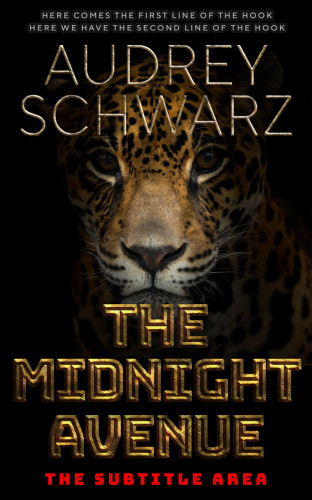 3D mockup of Night Rider #27737 - Premade Mystery & Thriller & Suspense Book Cover