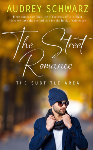 3D mockup of Bull Shot #27796 - Premade Self-Improvement & Self-Help Book Cover