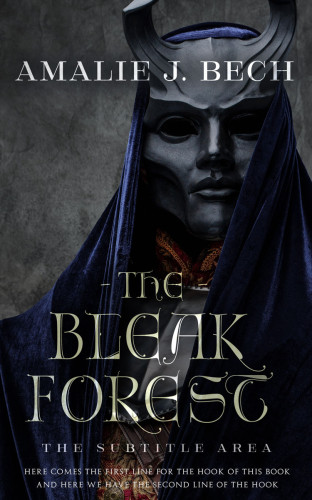 3D mockup of Shark #27854 - Premade Fantasy Book Cover