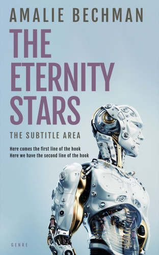 3D mockup of Heather #27908 - Premade Apocalyptica Book Cover