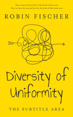 3D mockup of School Bus Yellow #28071 - Premade Self-Improvement & Self-Help Book Cover