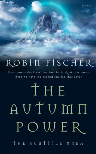 3D mockup of Casper #28119 - Premade Science Fiction Book Cover | BookCoverZone