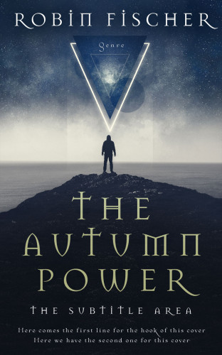 3D mockup of Mirage #28130 - Premade Mystery & Thriller & Suspense Book Cover