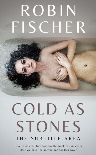 3D mockup of Cotton Seed #28147 - Premade Fantasy Book Cover