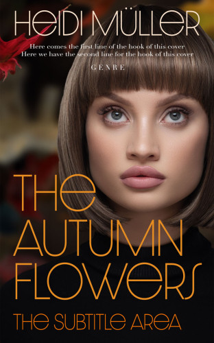 3D mockup of Oil #28383 - Premade Health & Mind & Body Book Cover