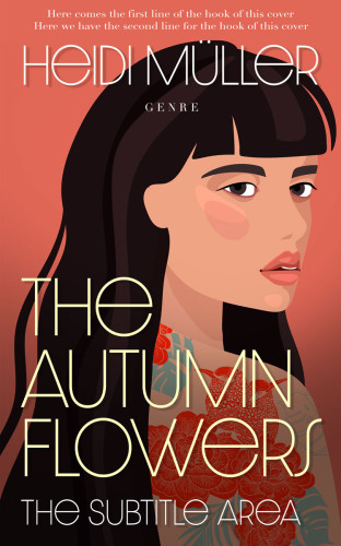 3D mockup of Night Rider #28385 - Premade Teen & Young Adult Book Cover