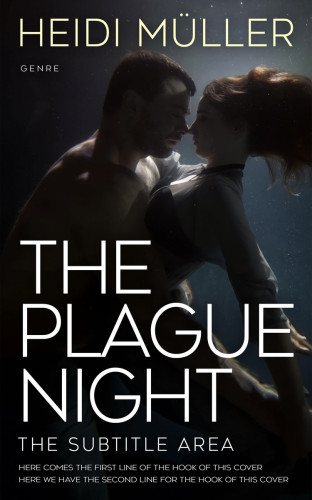 3D mockup of Woodsmoke #28459 - Premade Erotica Book Cover