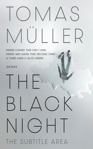 3D mockup of Iron #28476 - Premade Abstract Book Cover