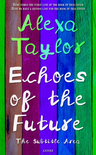 3D mockup of Tawny Port #28887 - Premade Literary Fiction Book Cover